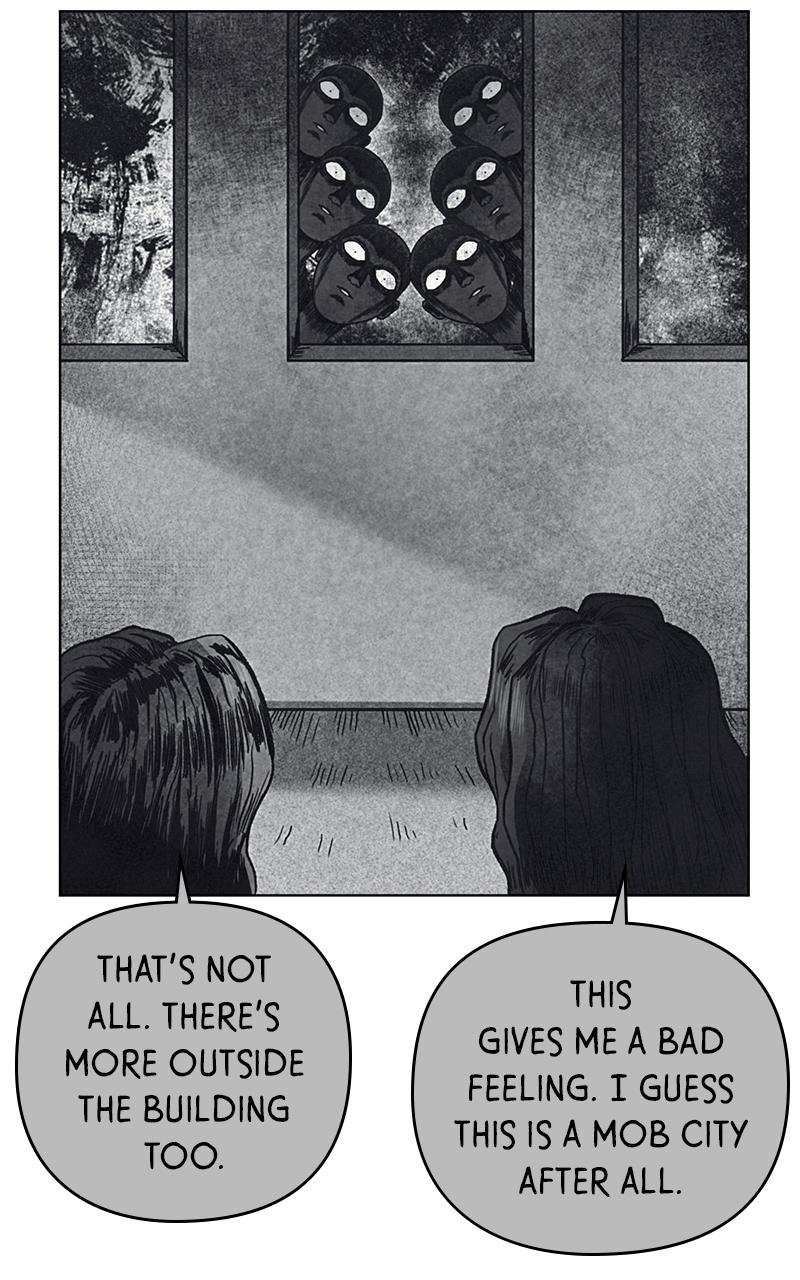 Surviving a Fantasy Adventure Comic Chap 21 - Next Chap 22