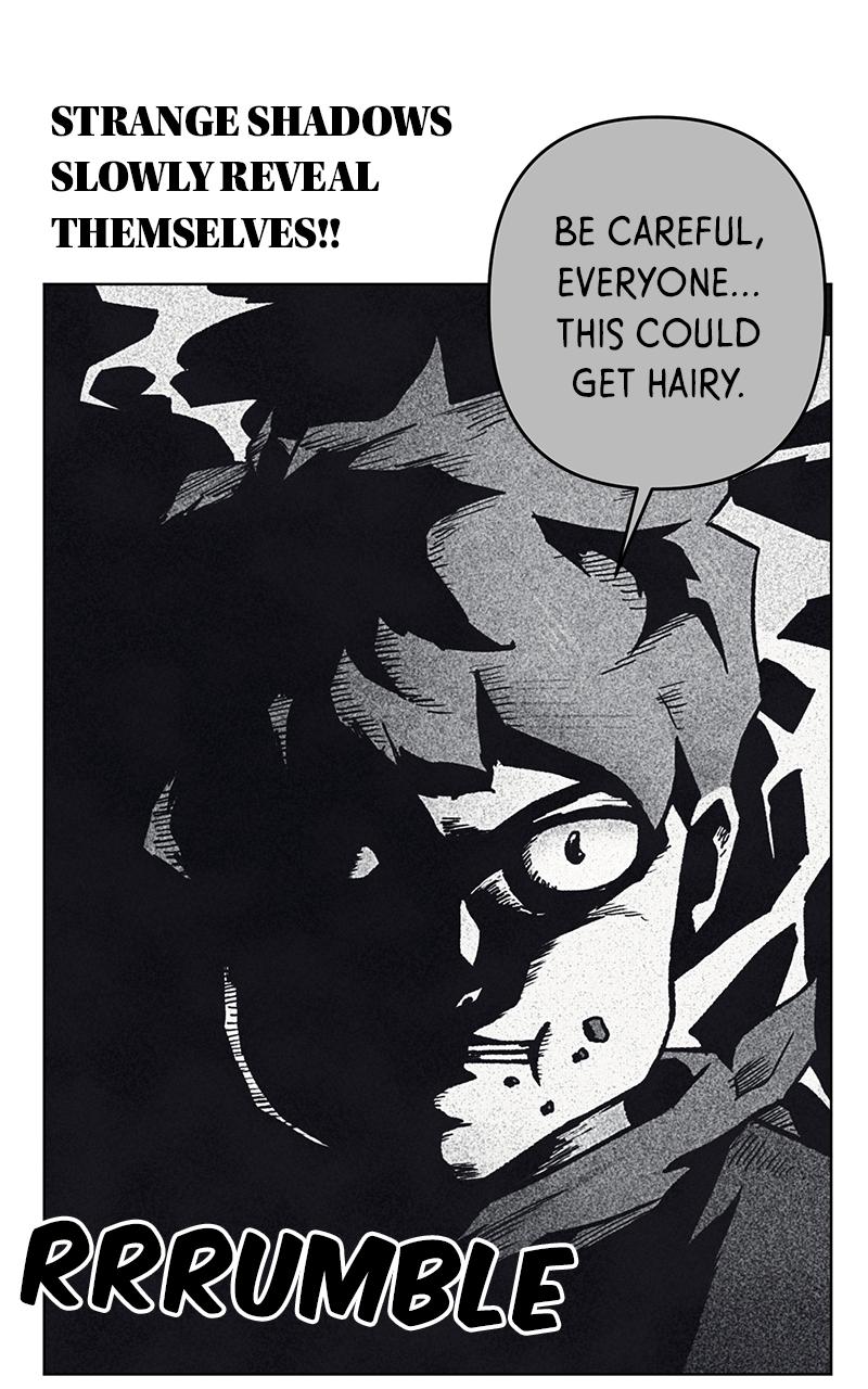 Surviving a Fantasy Adventure Comic Chap 21 - Next Chap 22