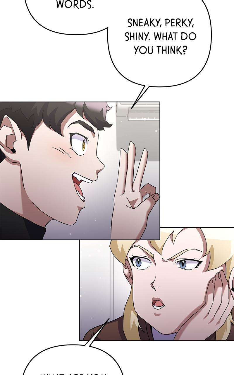 Surviving a Fantasy Adventure Comic Chap 21 - Next Chap 22