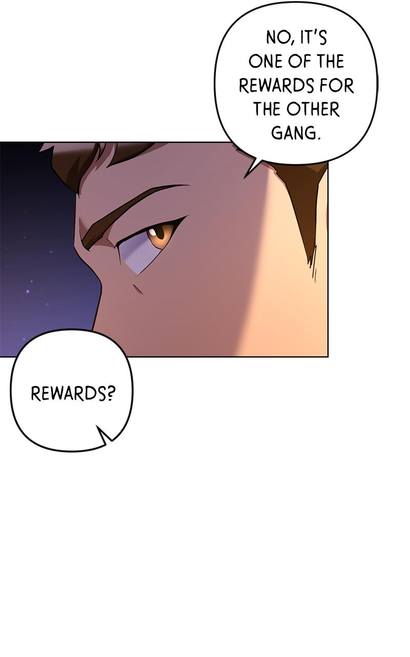 Surviving a Fantasy Adventure Comic Chap 21 - Next Chap 22