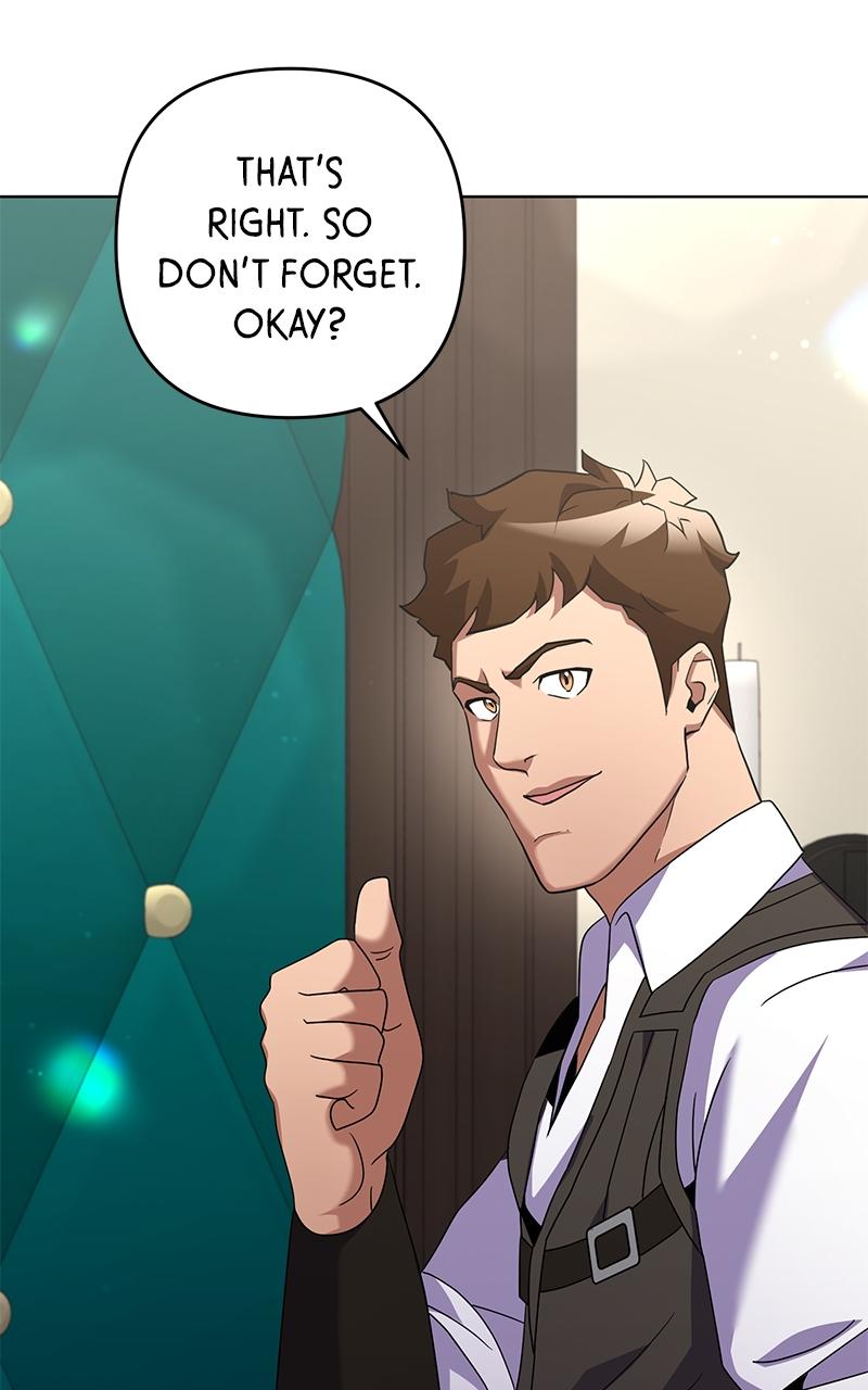 Surviving a Fantasy Adventure Comic Chap 21 - Next Chap 22