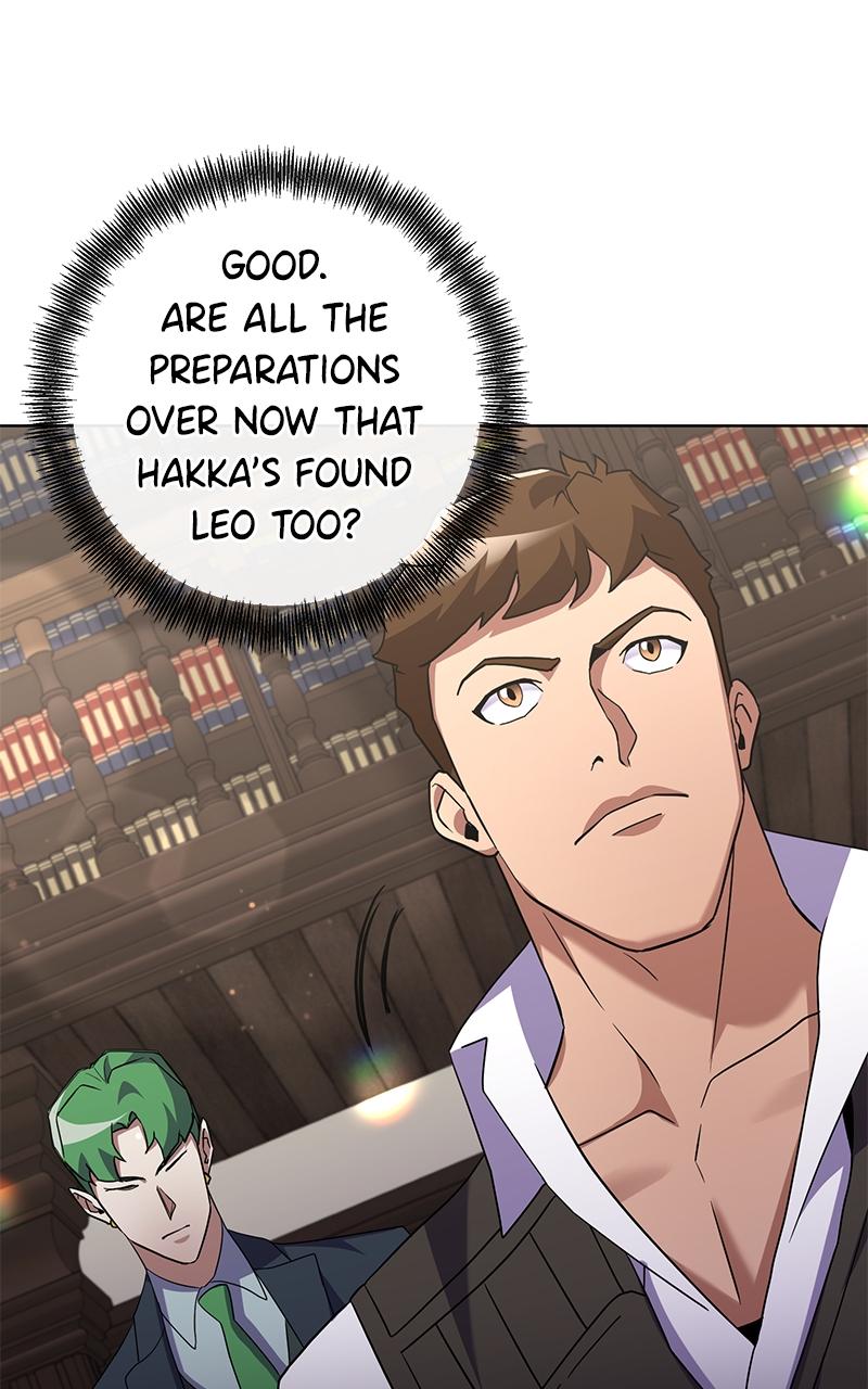 Surviving a Fantasy Adventure Comic Chap 21 - Next Chap 22