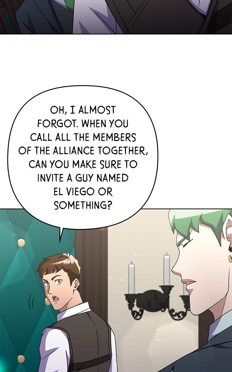 Surviving a Fantasy Adventure Comic Chap 21 - Next Chap 22