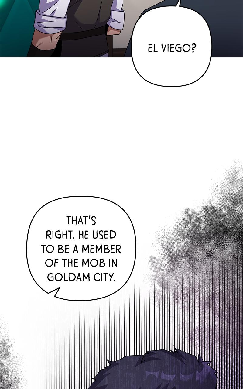 Surviving a Fantasy Adventure Comic Chap 21 - Next Chap 22