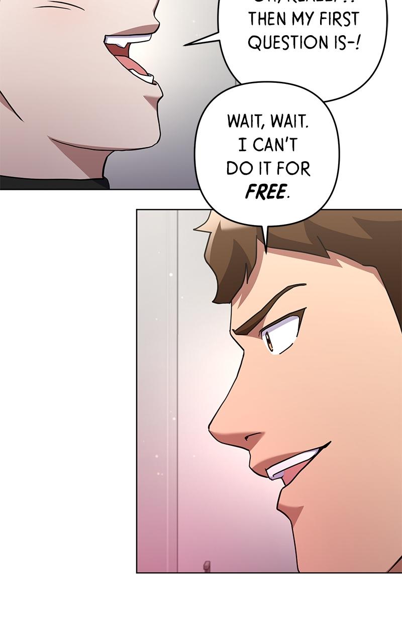 Surviving a Fantasy Adventure Comic Chap 21 - Next Chap 22