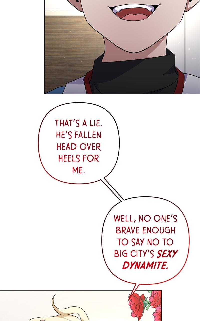 Surviving a Fantasy Adventure Comic Chap 21 - Next Chap 22