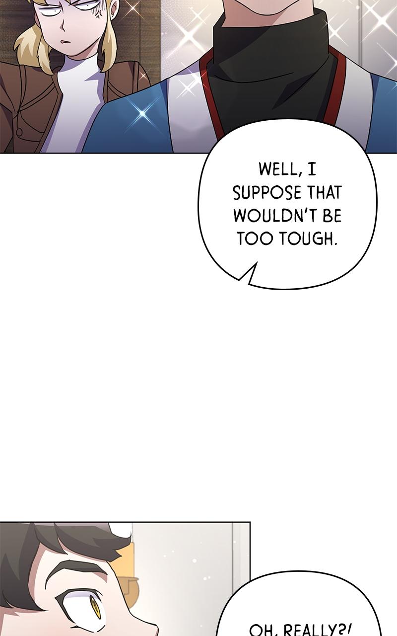 Surviving a Fantasy Adventure Comic Chap 21 - Next Chap 22