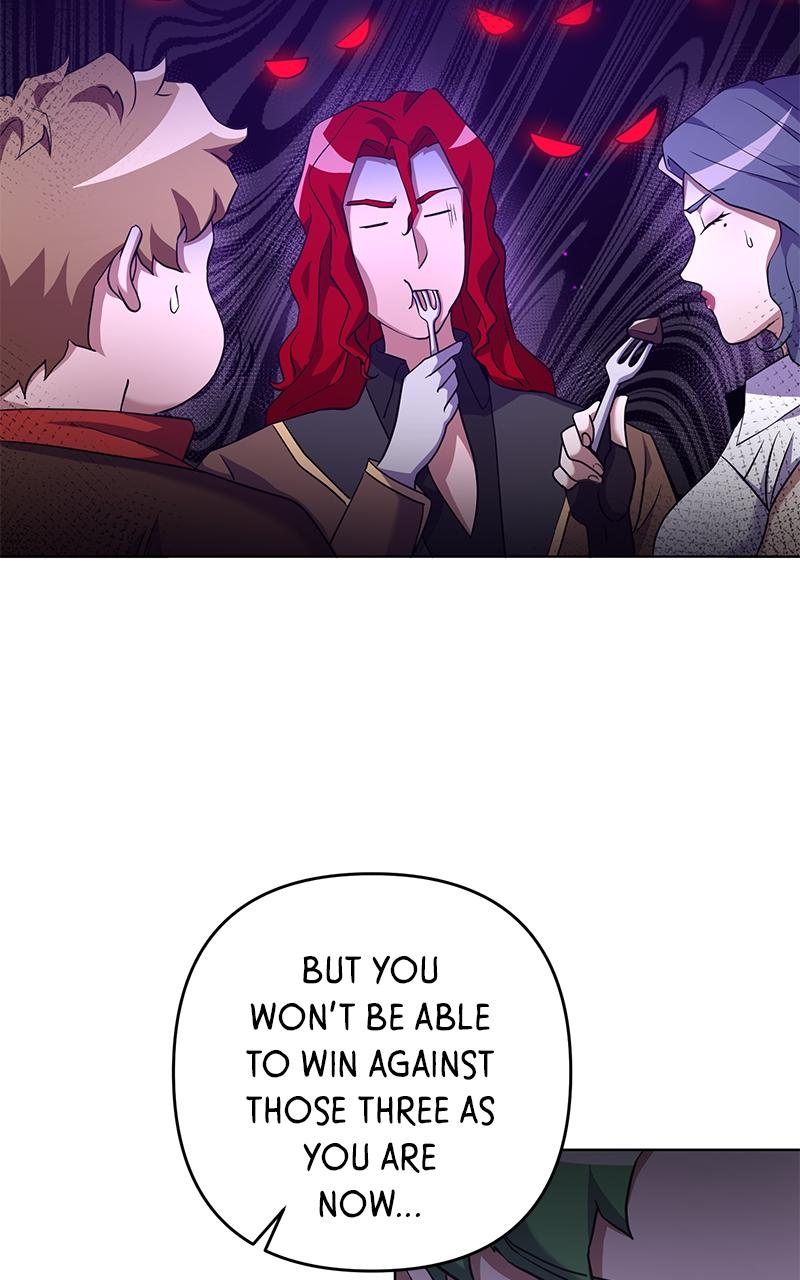 Surviving a Fantasy Adventure Comic Chap 21 - Next Chap 22