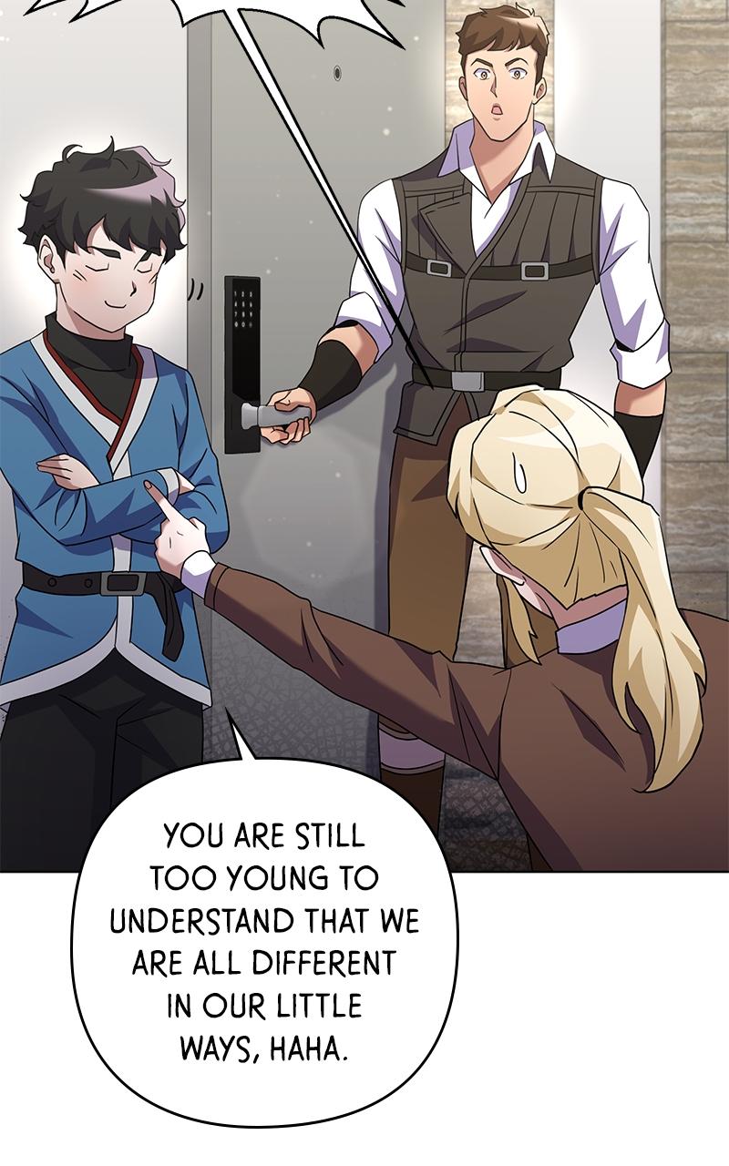 Surviving a Fantasy Adventure Comic Chap 21 - Next Chap 22
