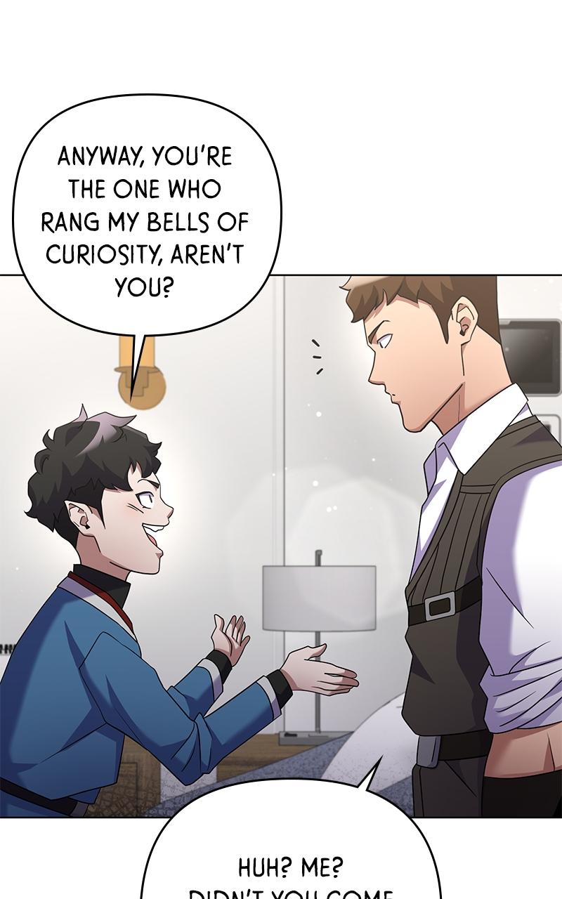 Surviving a Fantasy Adventure Comic Chap 21 - Next Chap 22