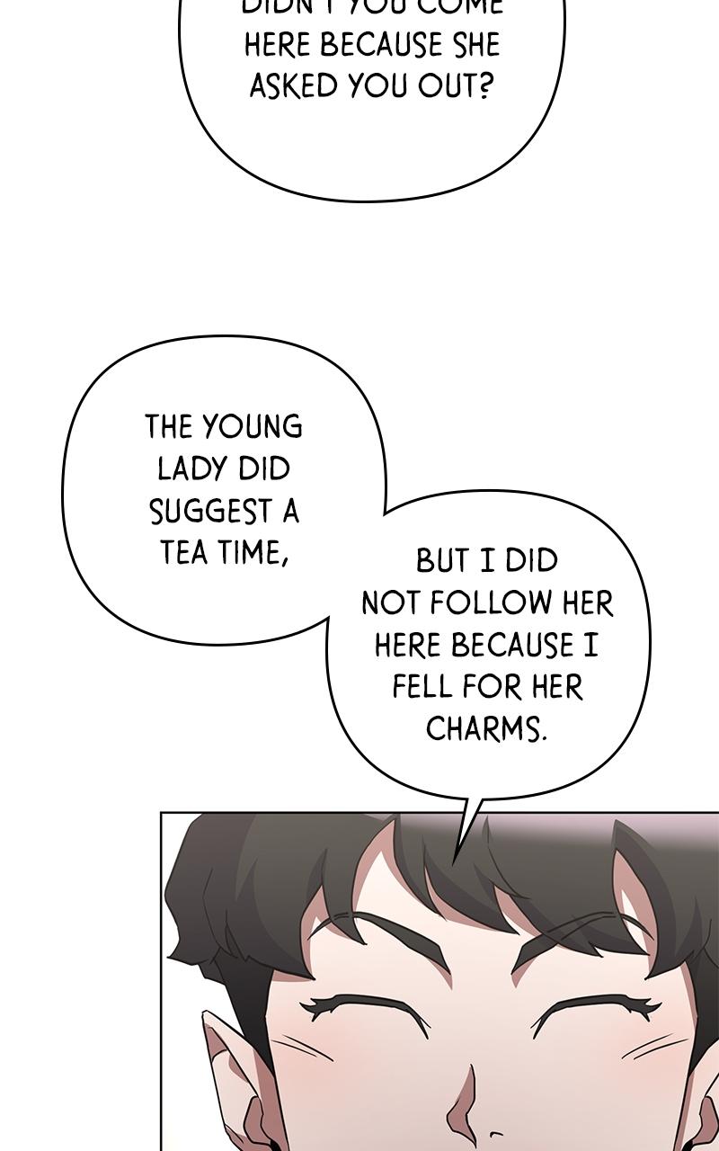 Surviving a Fantasy Adventure Comic Chap 21 - Next Chap 22