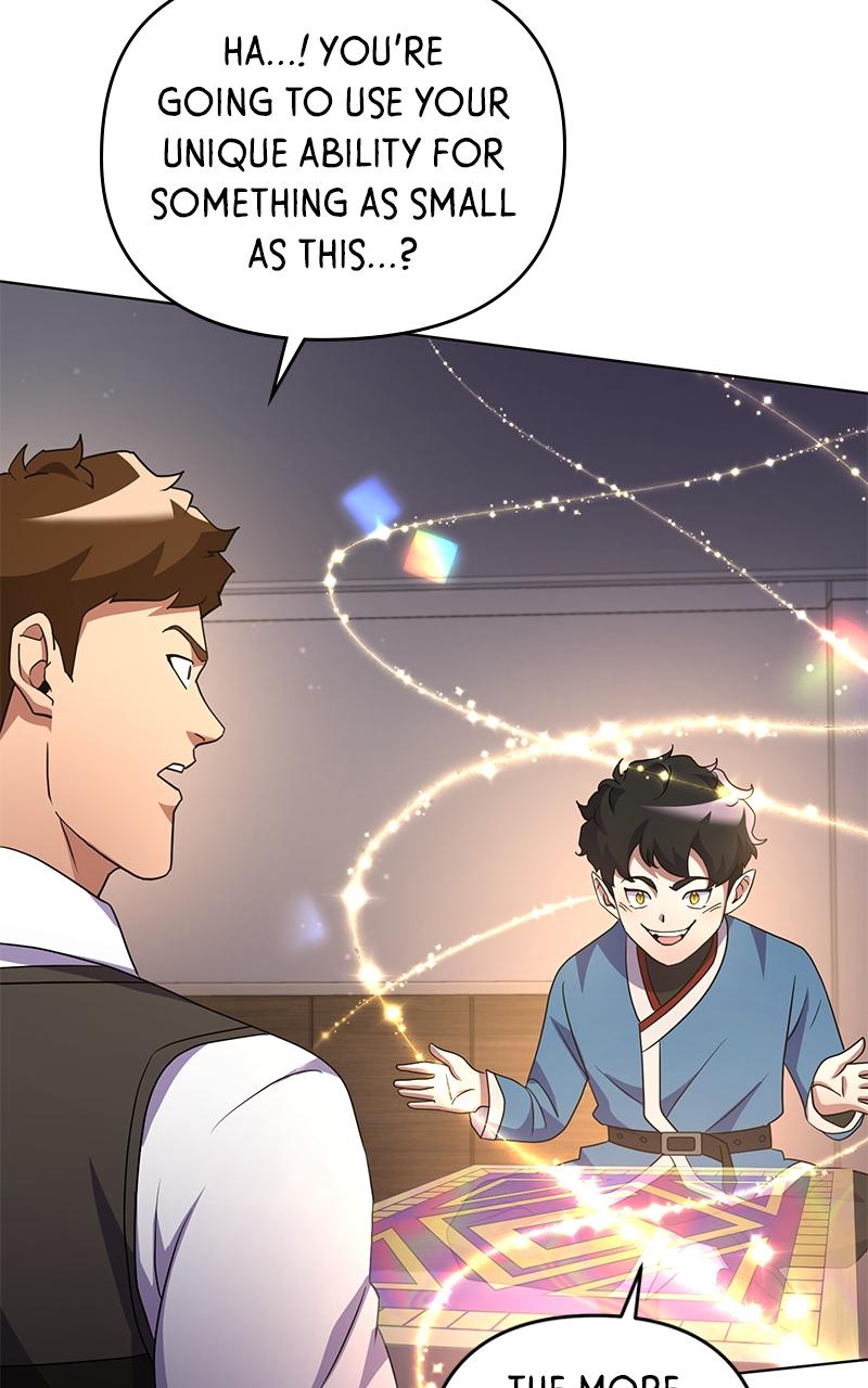 Surviving a Fantasy Adventure Comic Chap 21 - Next Chap 22
