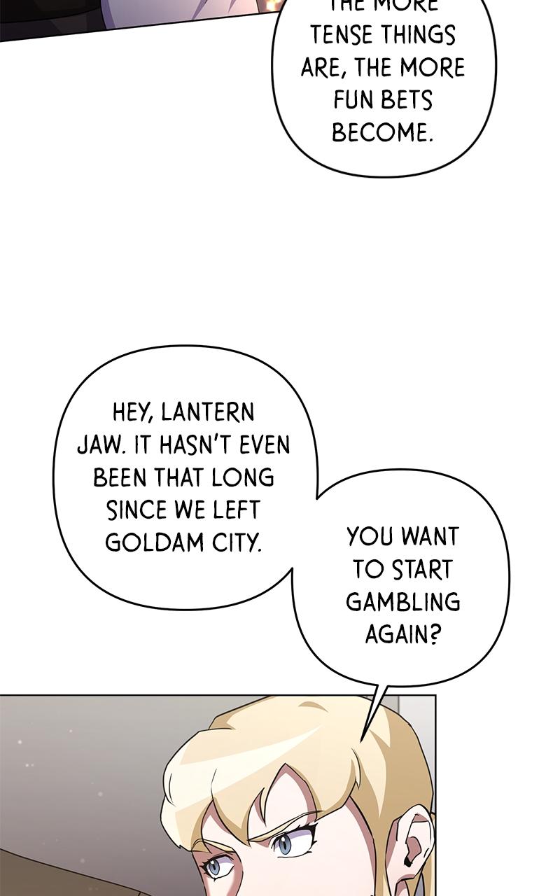 Surviving a Fantasy Adventure Comic Chap 21 - Next Chap 22