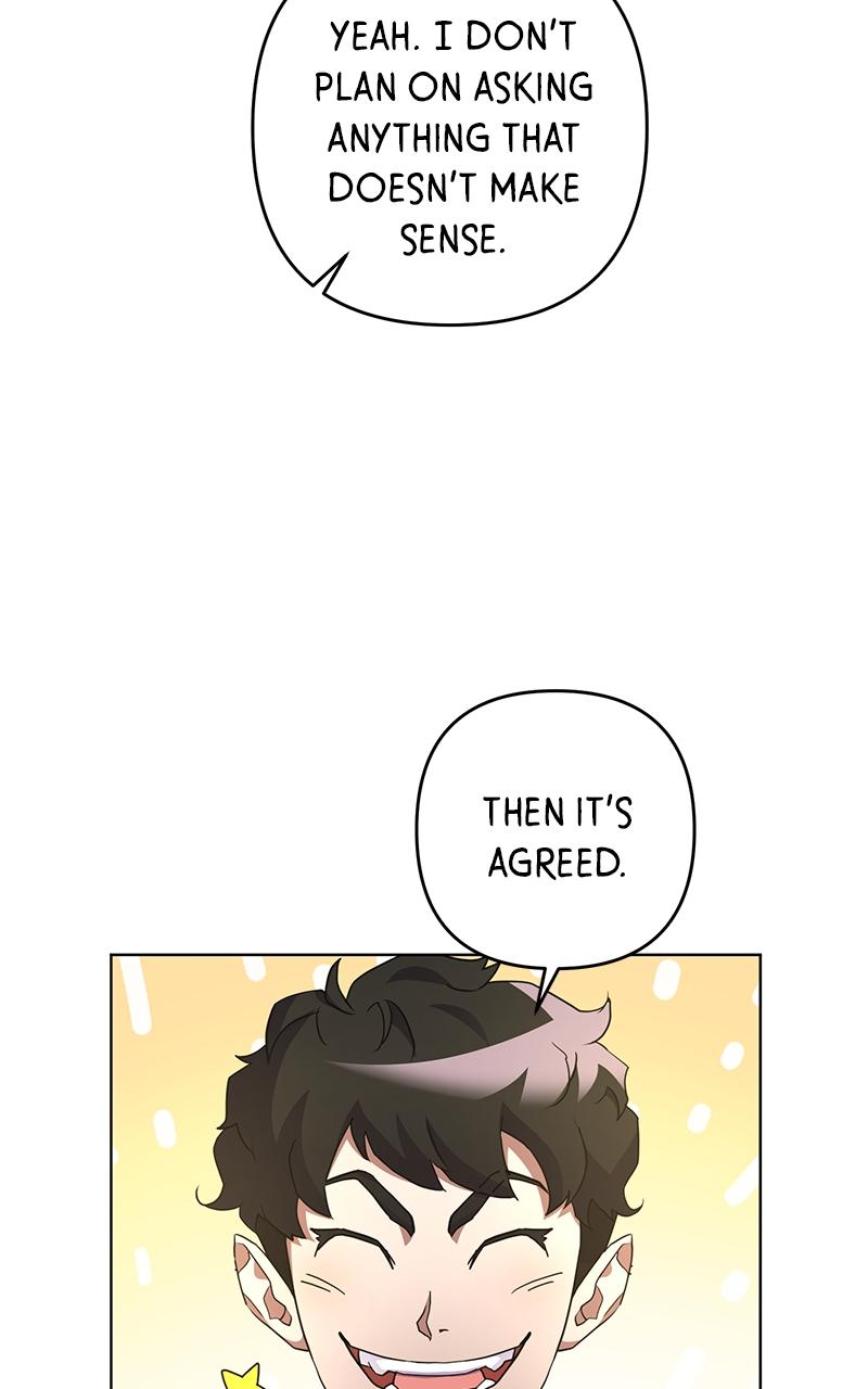 Surviving a Fantasy Adventure Comic Chap 21 - Next Chap 22
