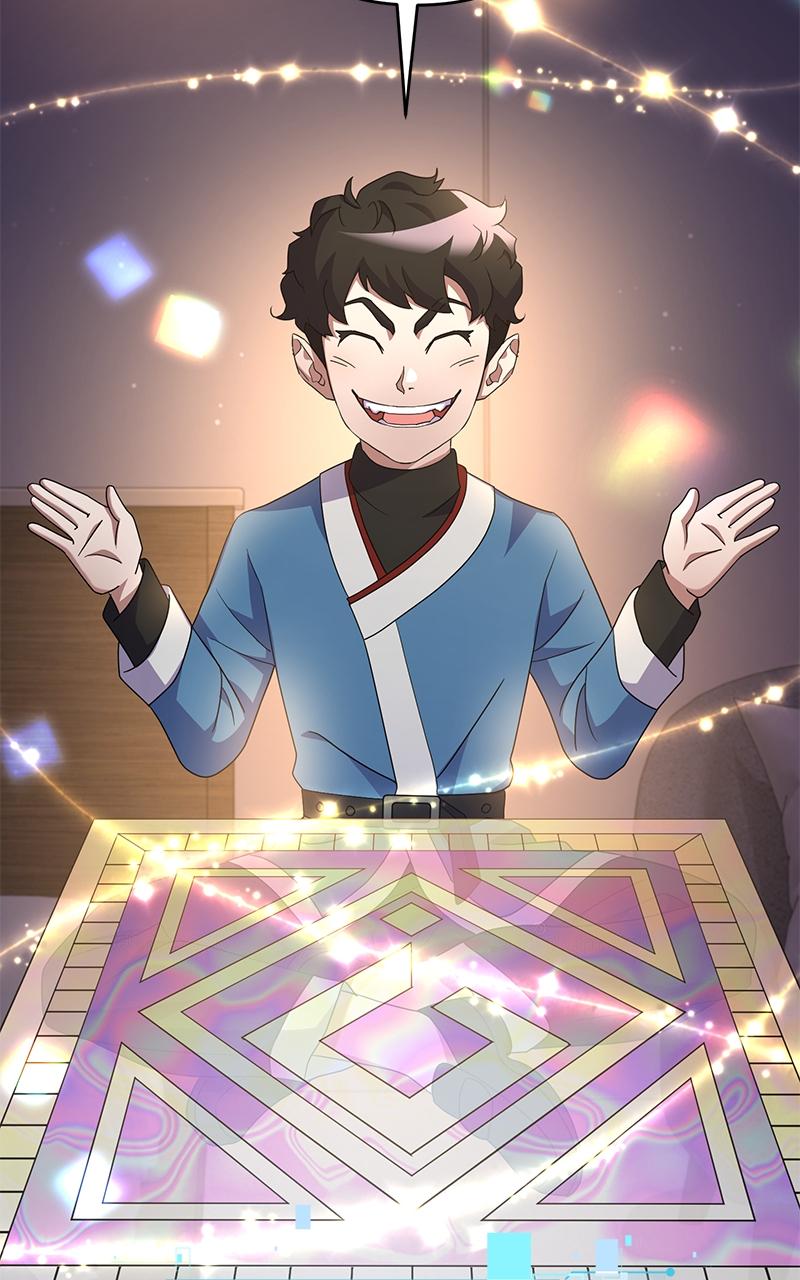 Surviving a Fantasy Adventure Comic Chap 21 - Next Chap 22