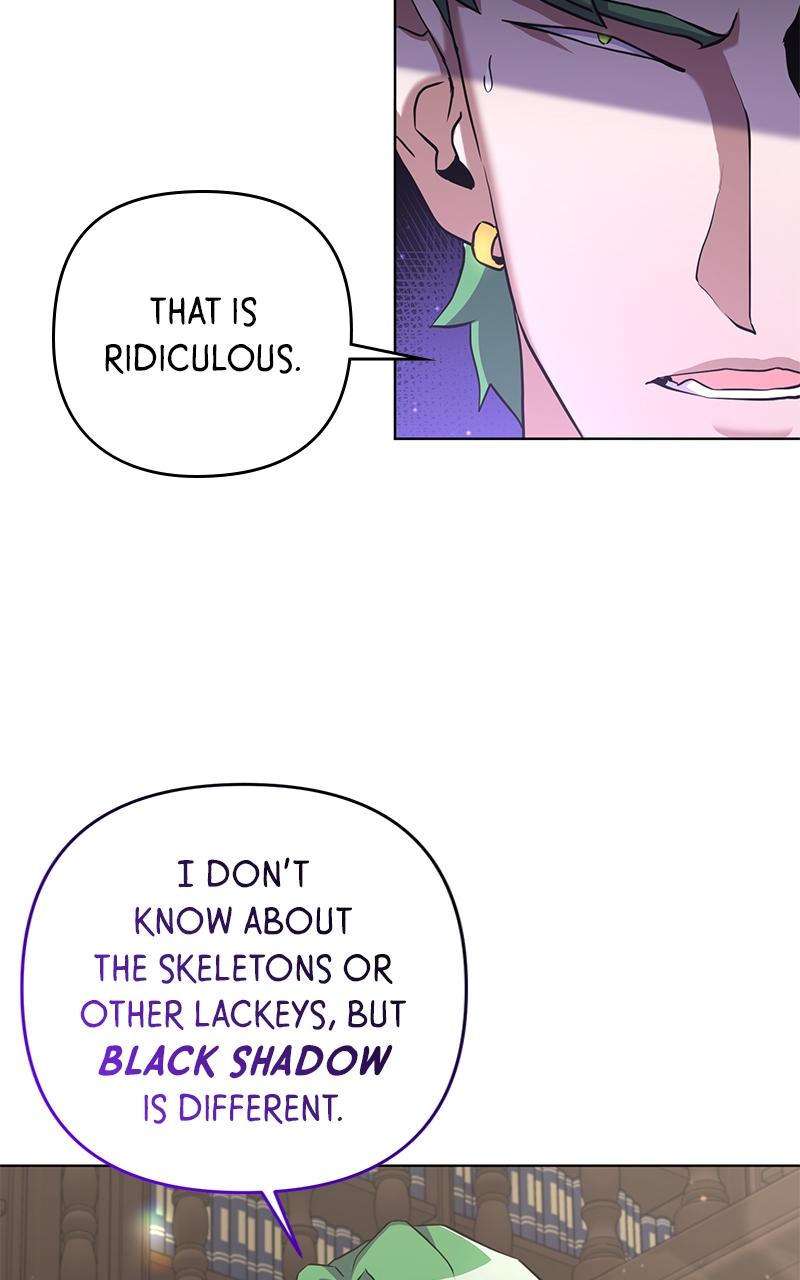Surviving a Fantasy Adventure Comic Chap 21 - Next Chap 22