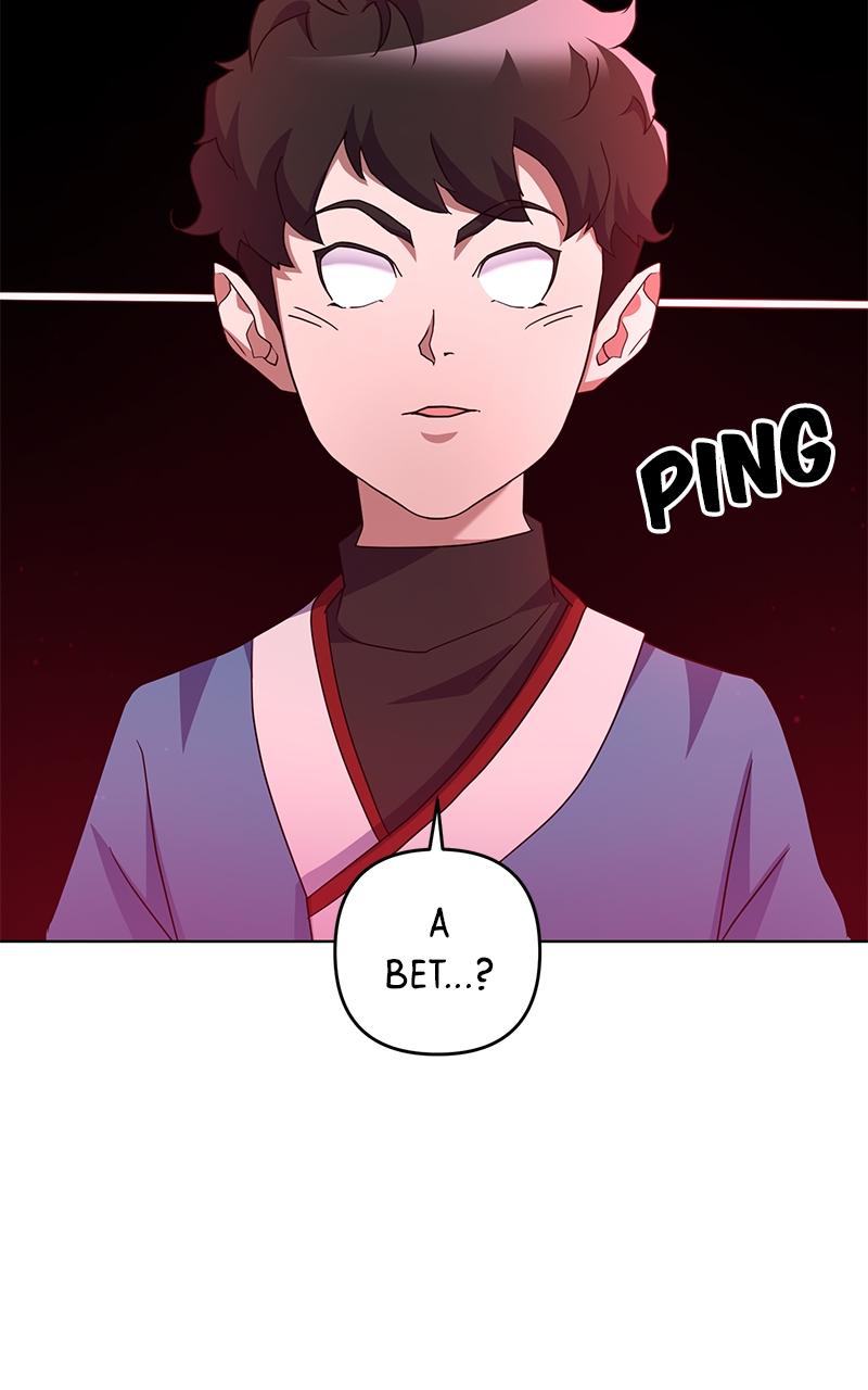 Surviving a Fantasy Adventure Comic Chap 21 - Next Chap 22