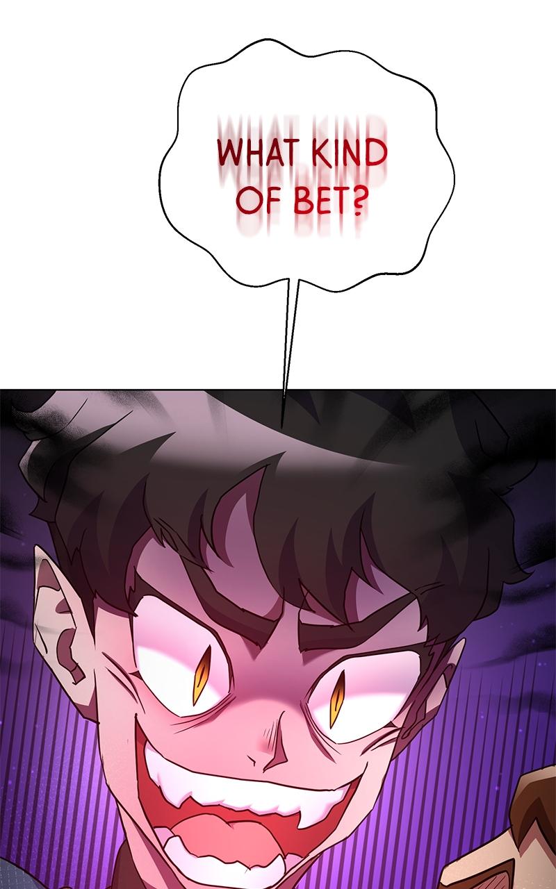 Surviving a Fantasy Adventure Comic Chap 21 - Next Chap 22