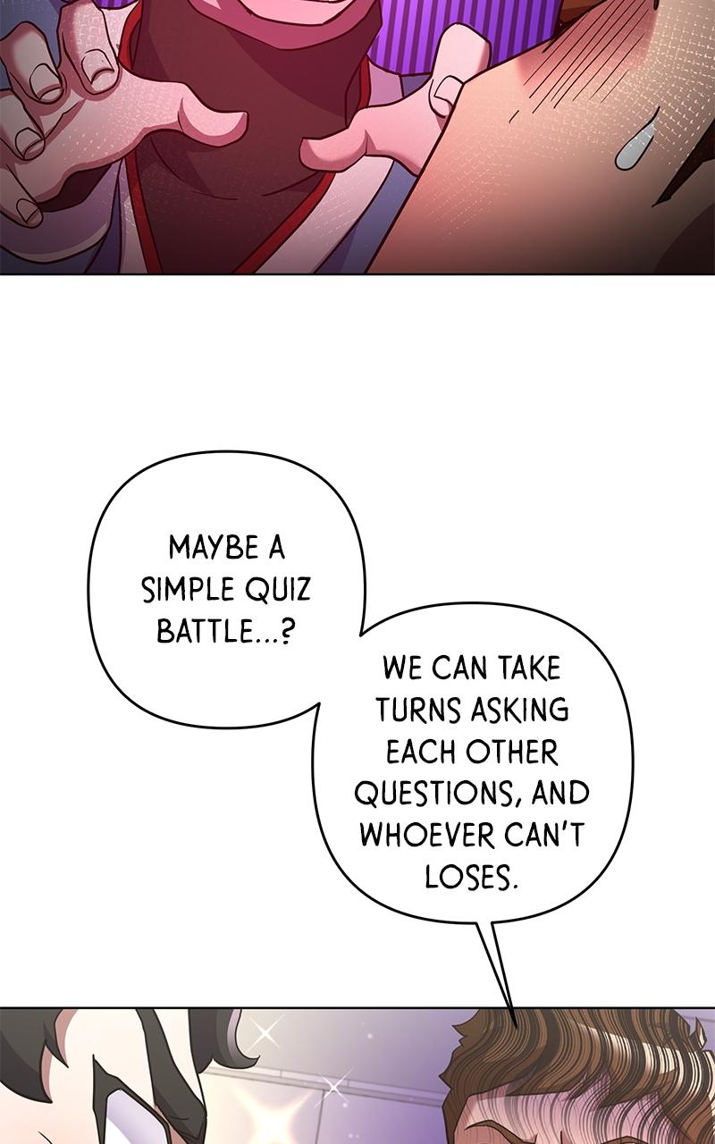 Surviving a Fantasy Adventure Comic Chap 21 - Next Chap 22