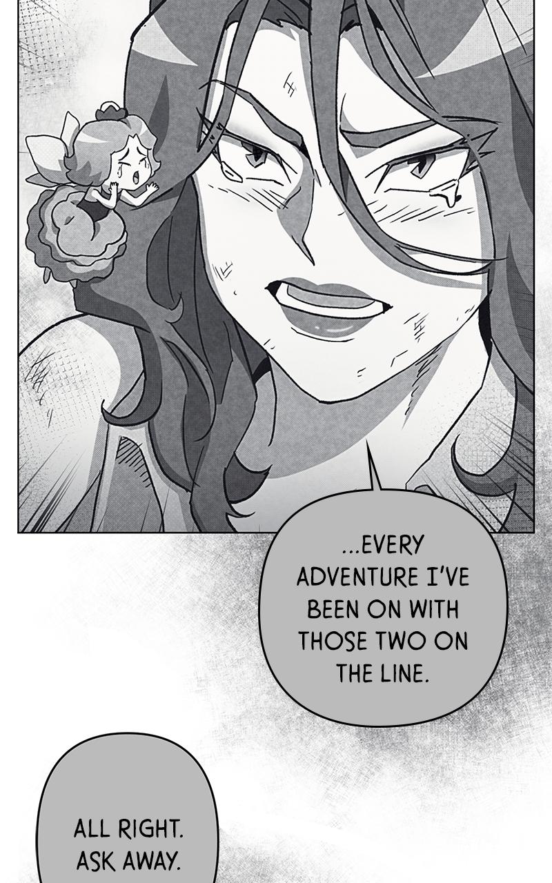 Surviving a Fantasy Adventure Comic Chap 21 - Next Chap 22