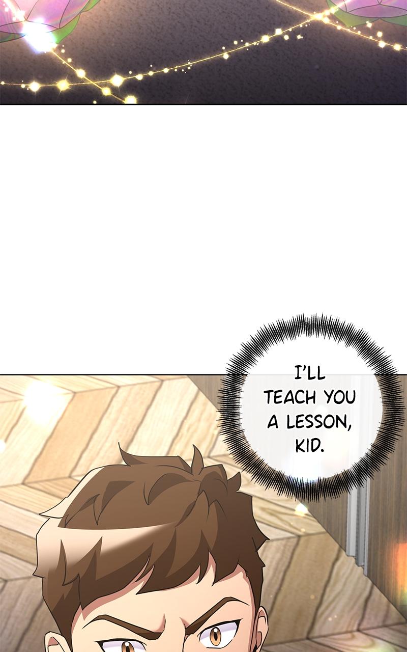 Surviving a Fantasy Adventure Comic Chap 21 - Next Chap 22