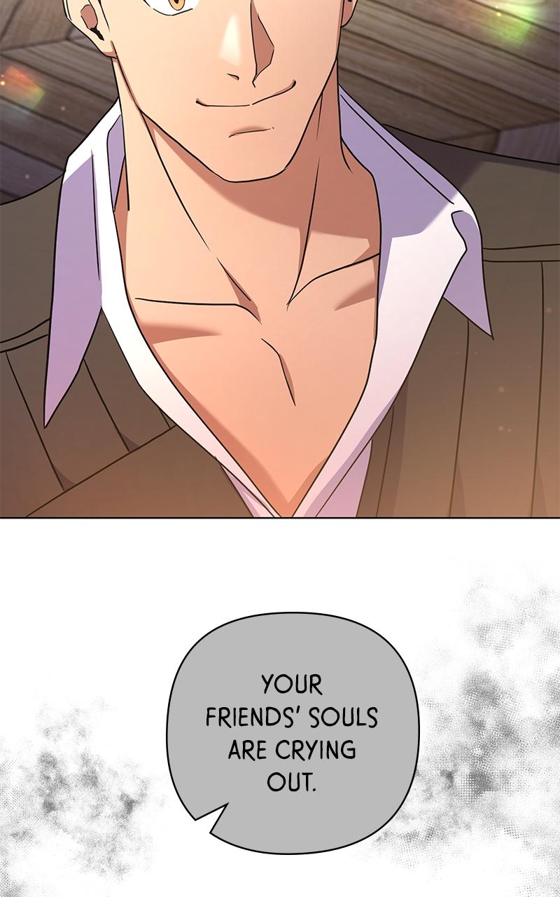 Surviving a Fantasy Adventure Comic Chap 21 - Next Chap 22