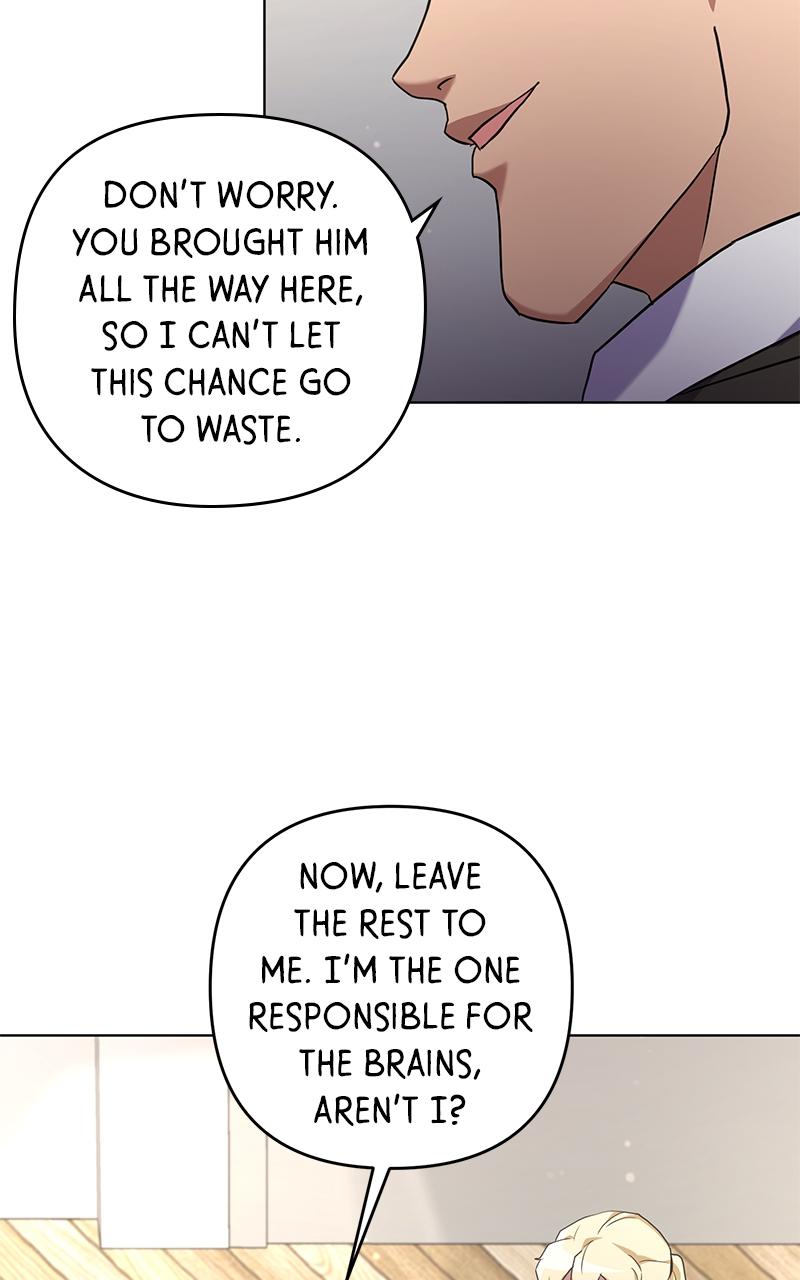 Surviving a Fantasy Adventure Comic Chap 21 - Next Chap 22