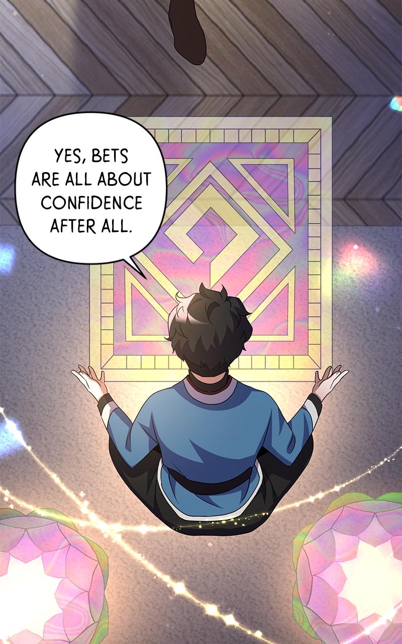 Surviving a Fantasy Adventure Comic Chap 21 - Next Chap 22