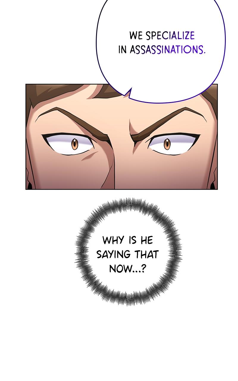 Surviving a Fantasy Adventure Comic Chap 21 - Next Chap 22