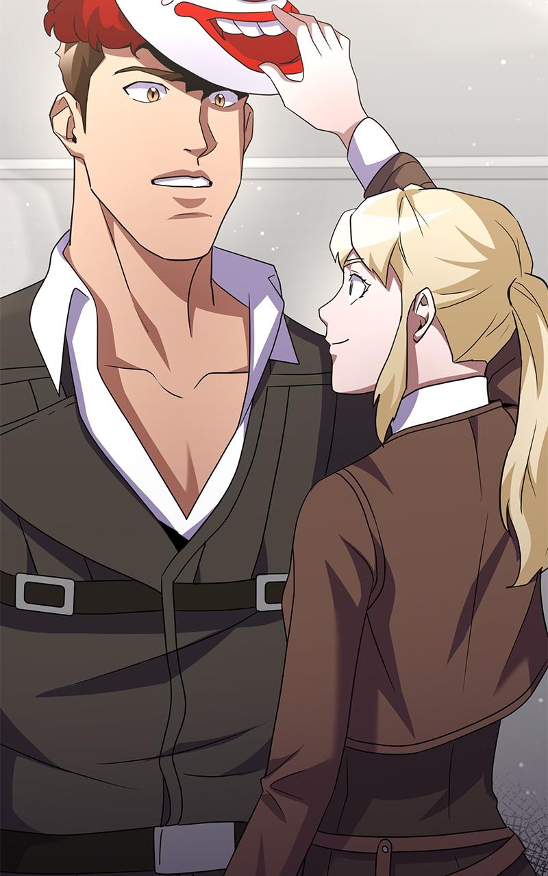Surviving a Fantasy Adventure Comic Chap 22 - Next Chap 23