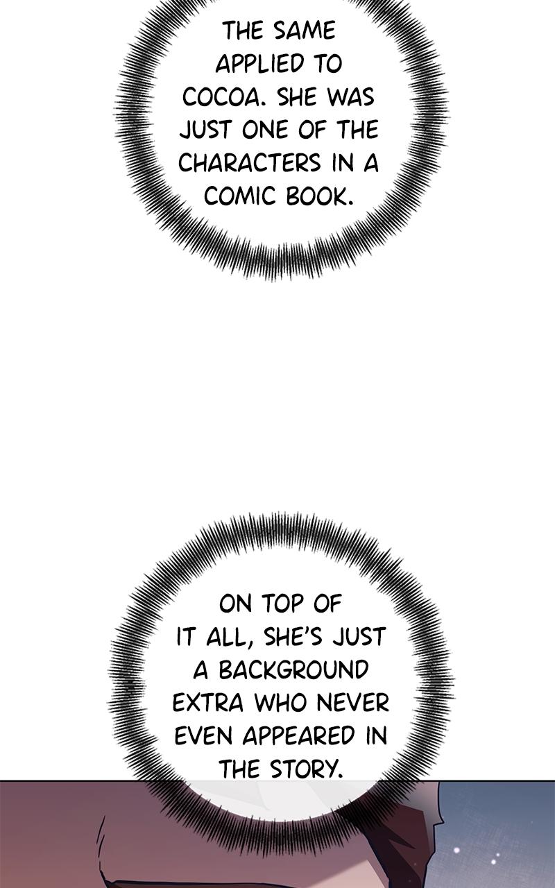 Surviving a Fantasy Adventure Comic Chap 22 - Next Chap 23