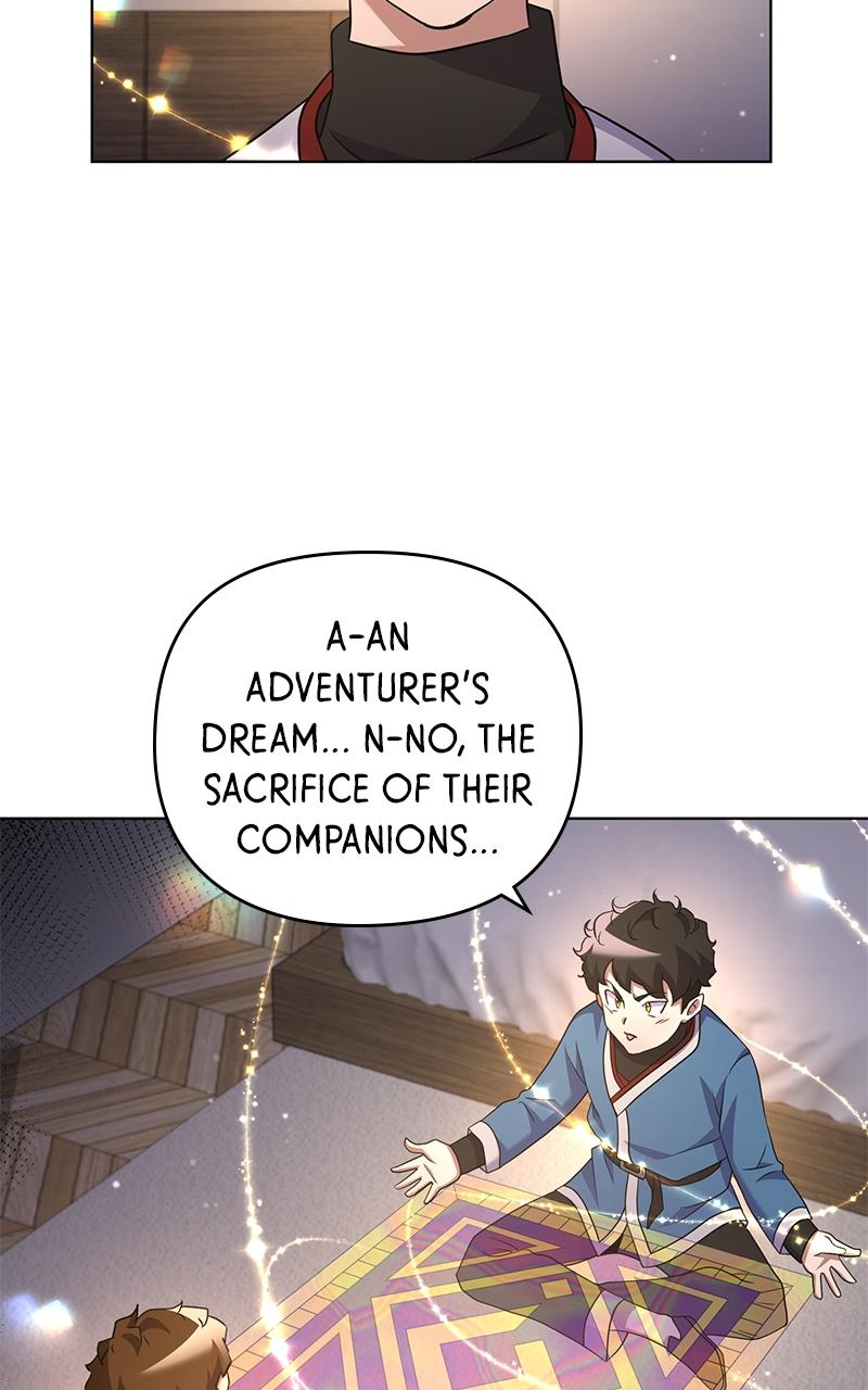 Surviving a Fantasy Adventure Comic Chap 22 - Next Chap 23