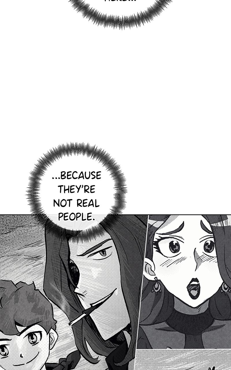 Surviving a Fantasy Adventure Comic Chap 22 - Next Chap 23