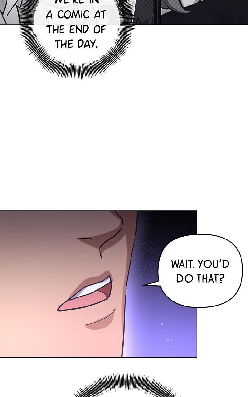 Surviving a Fantasy Adventure Comic Chap 22 - Next Chap 23