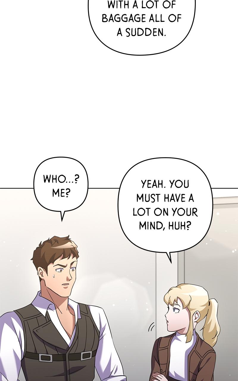 Surviving a Fantasy Adventure Comic Chap 22 - Next Chap 23