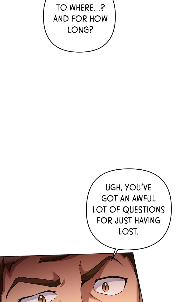 Surviving a Fantasy Adventure Comic Chap 22 - Next Chap 23