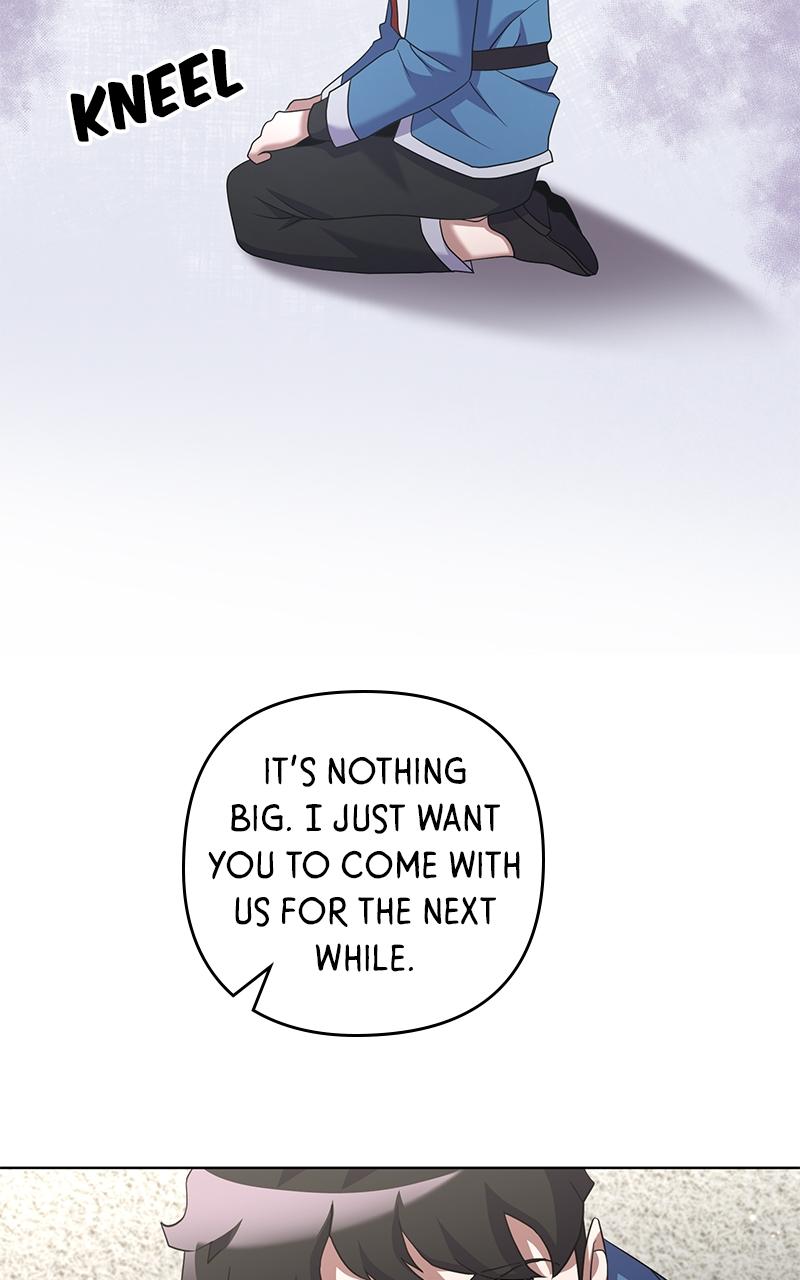 Surviving a Fantasy Adventure Comic Chap 22 - Next Chap 23