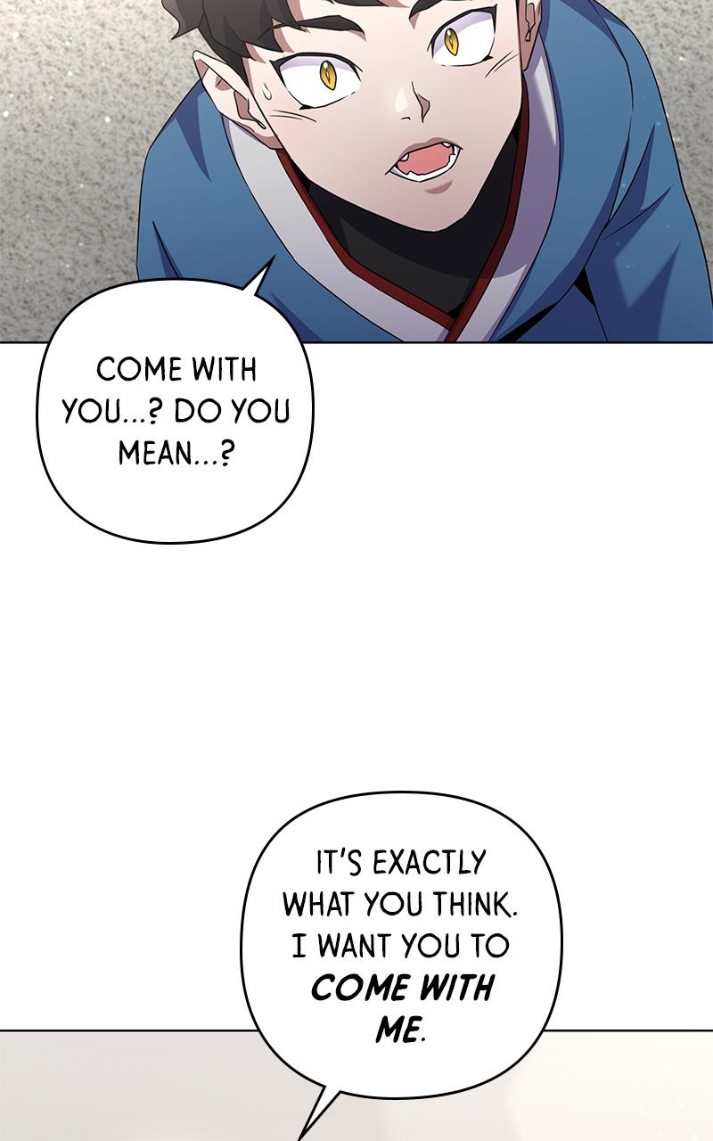 Surviving a Fantasy Adventure Comic Chap 22 - Next Chap 23