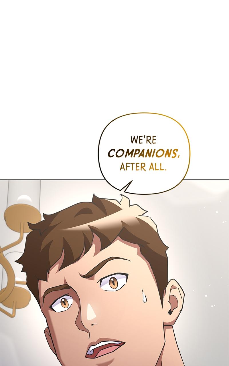 Surviving a Fantasy Adventure Comic Chap 22 - Next Chap 23