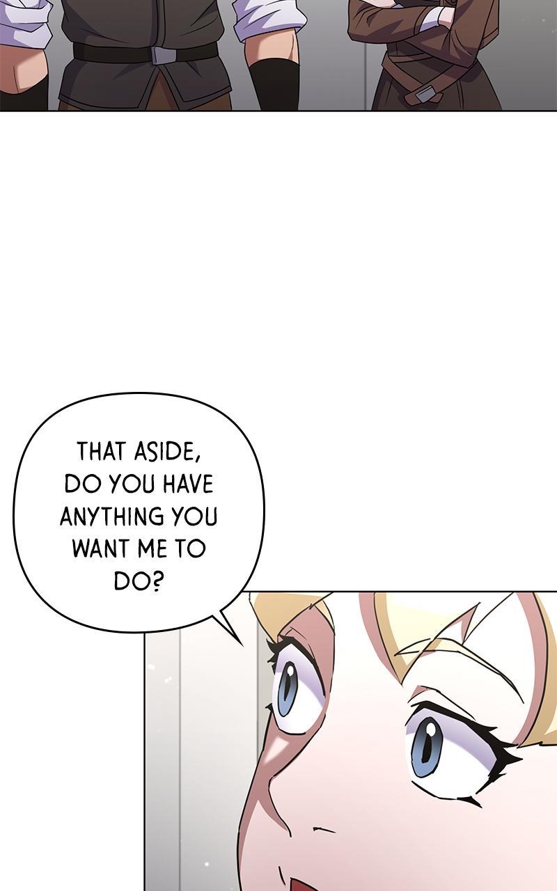 Surviving a Fantasy Adventure Comic Chap 22 - Next Chap 23