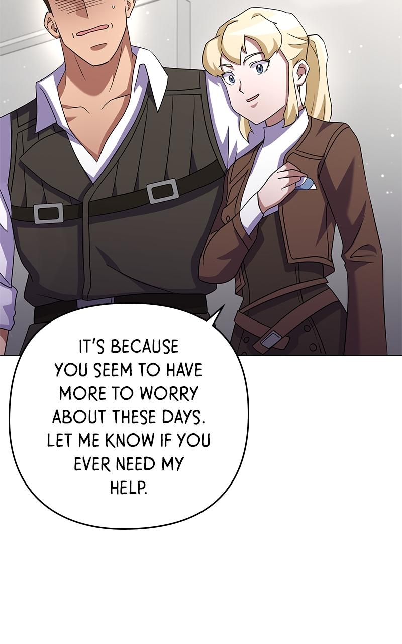 Surviving a Fantasy Adventure Comic Chap 22 - Next Chap 23