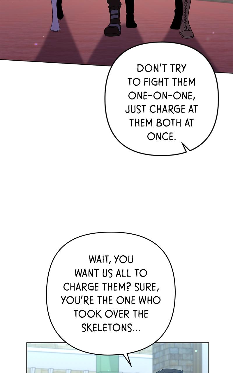 Surviving a Fantasy Adventure Comic Chap 22 - Next Chap 23