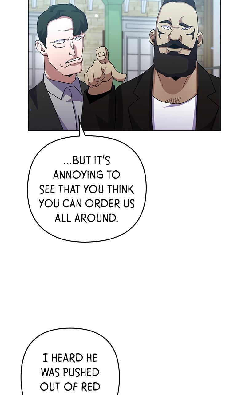 Surviving a Fantasy Adventure Comic Chap 22 - Next Chap 23
