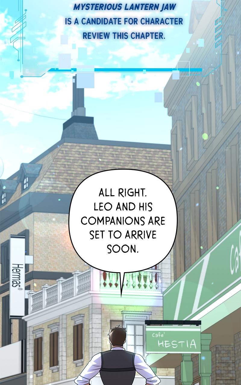 Surviving a Fantasy Adventure Comic Chap 22 - Next Chap 23