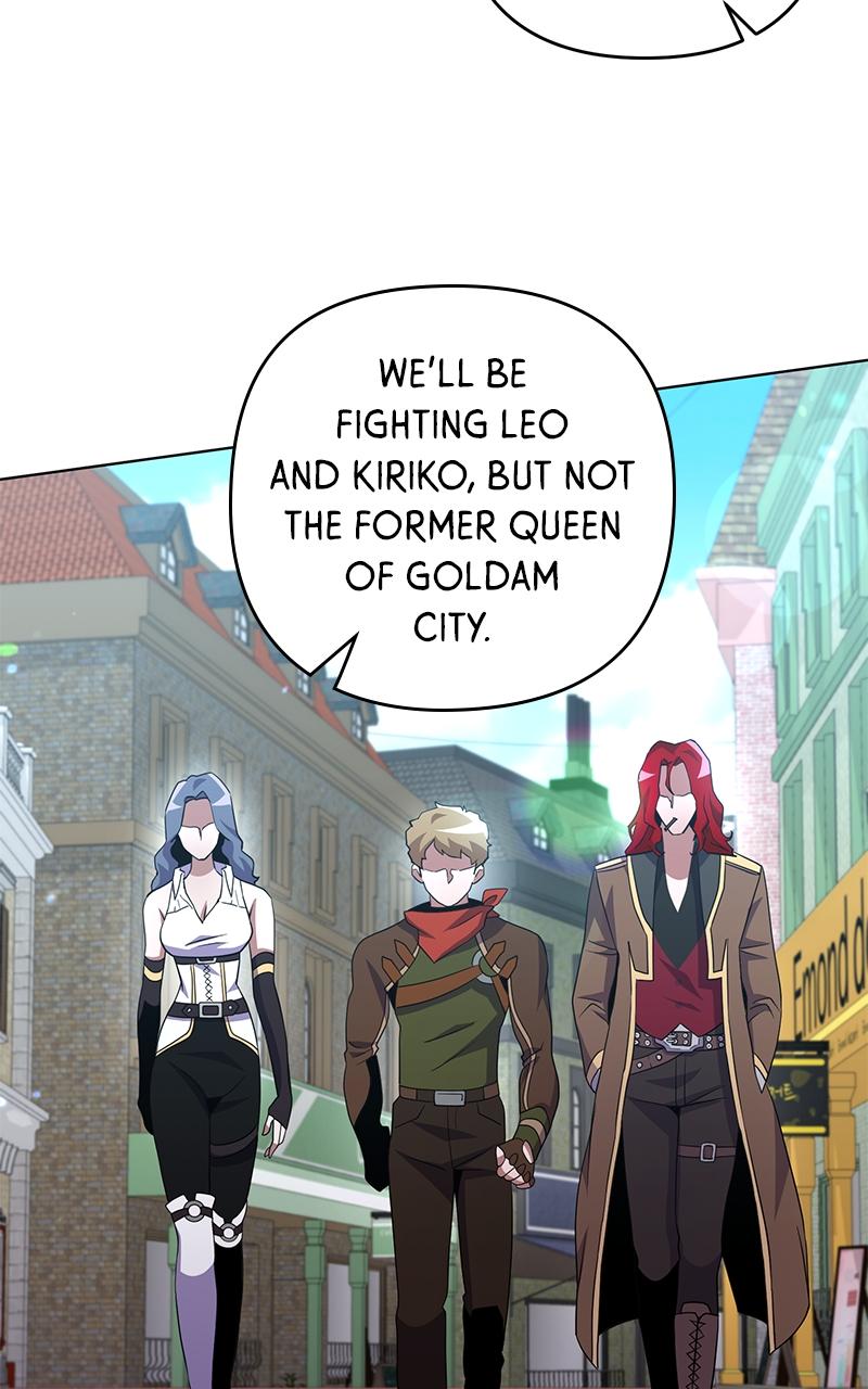 Surviving a Fantasy Adventure Comic Chap 22 - Next Chap 23
