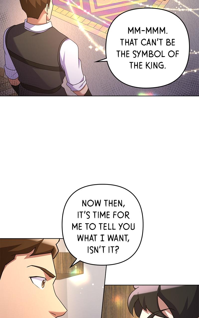 Surviving a Fantasy Adventure Comic Chap 22 - Next Chap 23