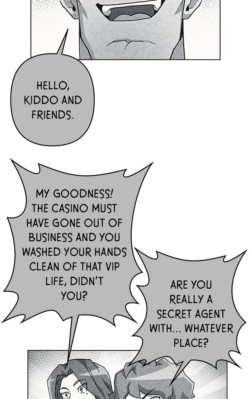 Surviving a Fantasy Adventure Comic Chap 22 - Next Chap 23