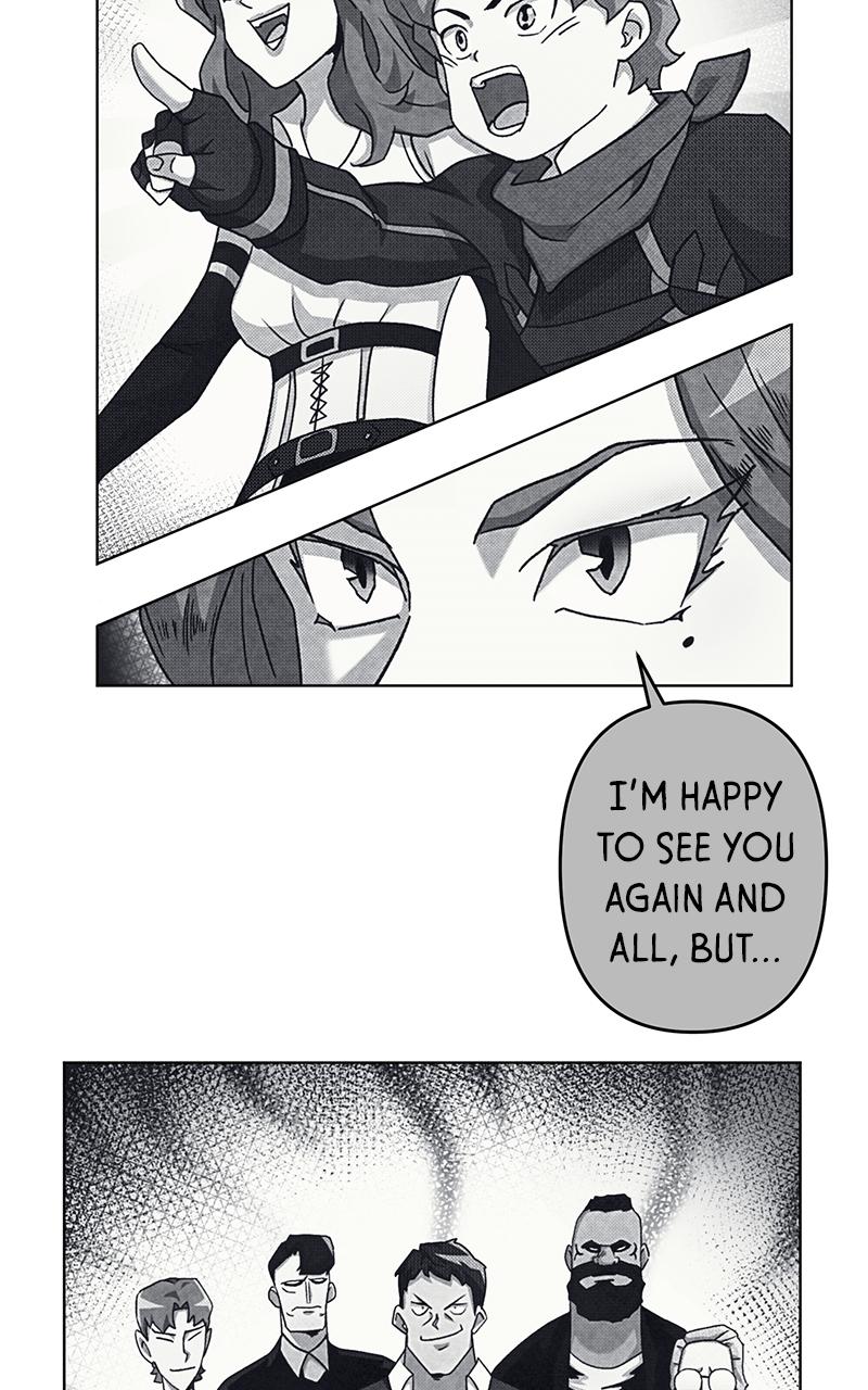 Surviving a Fantasy Adventure Comic Chap 22 - Next Chap 23