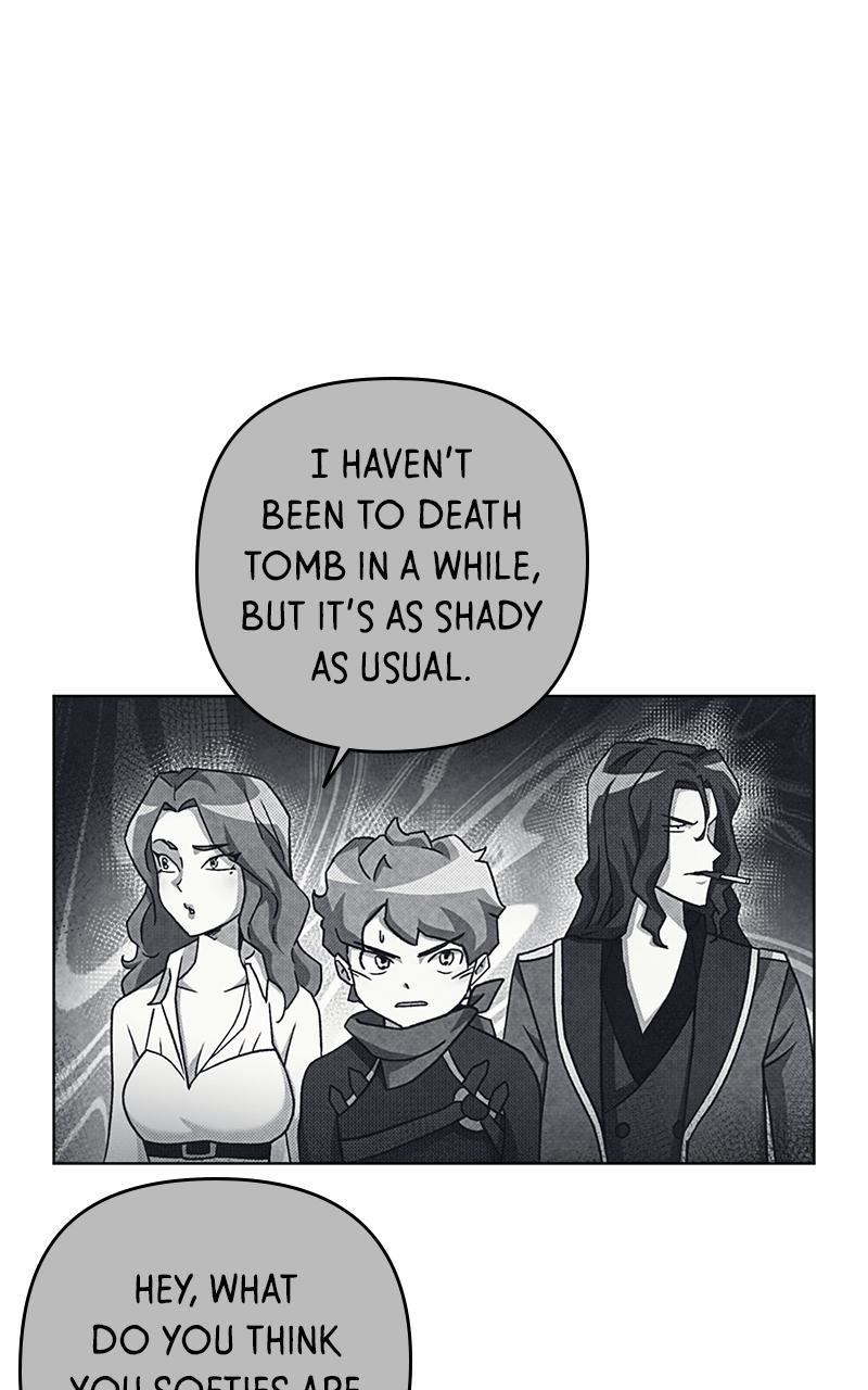 Surviving a Fantasy Adventure Comic Chap 22 - Next Chap 23
