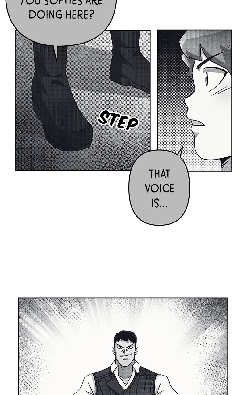 Surviving a Fantasy Adventure Comic Chap 22 - Next Chap 23